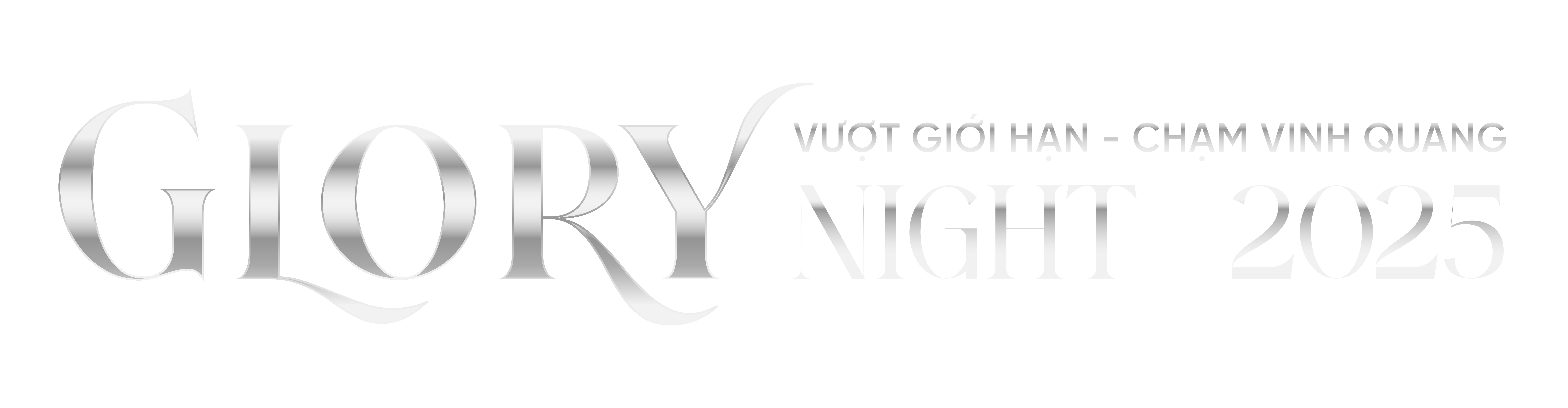 Glory Night 2025